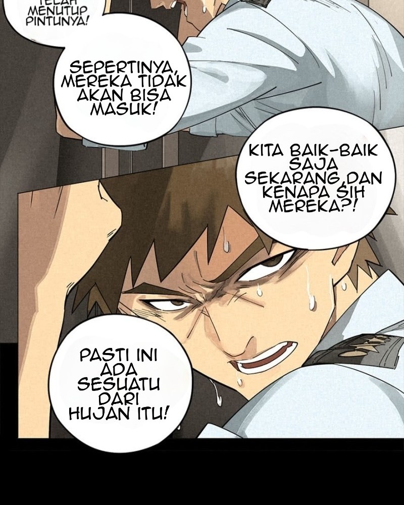 End of The World 2028 (Trace of Doomsday) Chapter 02 Gambar 93